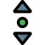 Vertical icon 64x64