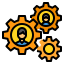 Productivity icon 64x64