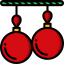 Bauble icon 64x64