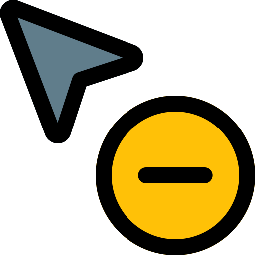 Remove icon
