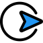 Right icon 64x64