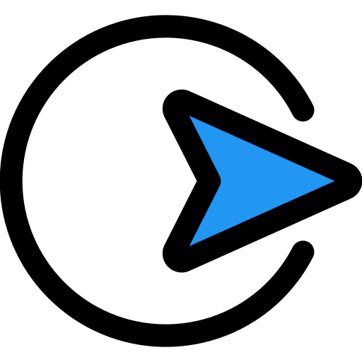 Right icon