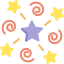 Fireworks icon 64x64