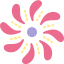 Fireworks icon 64x64