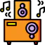 Speaker icon 64x64