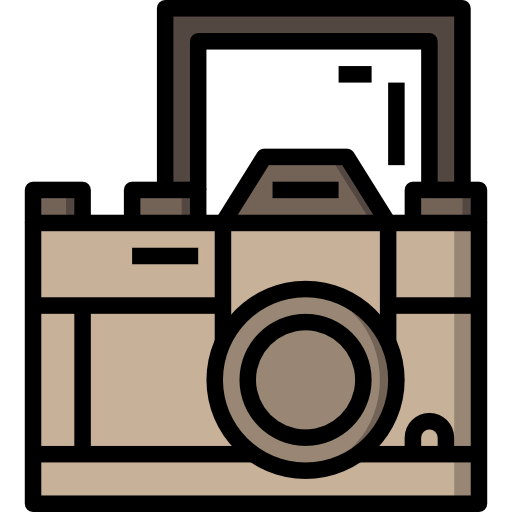 Camera icon