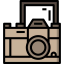 Camera icon 64x64