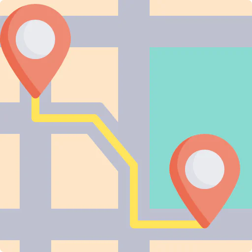 Route icon