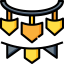 Ornaments icon 64x64