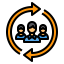 Rotation icon 64x64