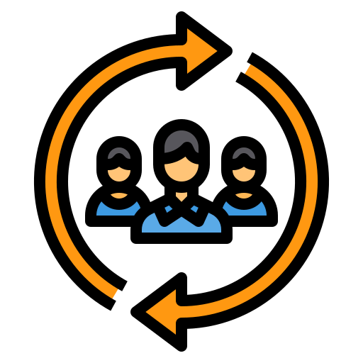 Rotation icon