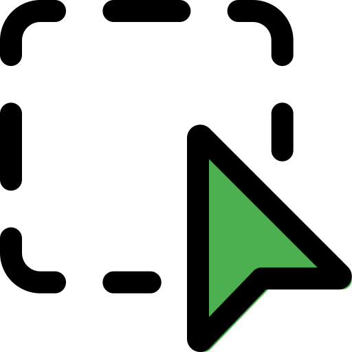 Selection icon