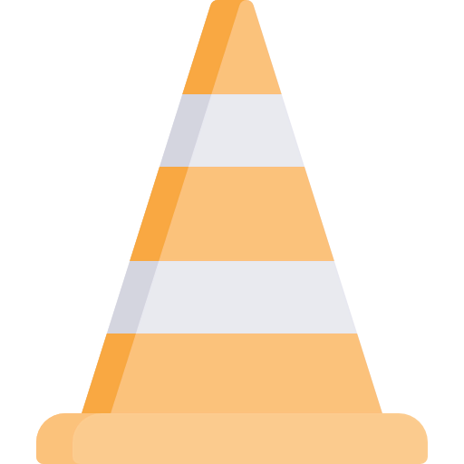 Cone icon