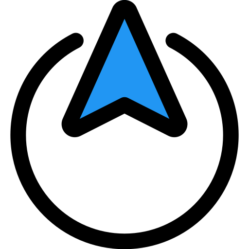 Top icon