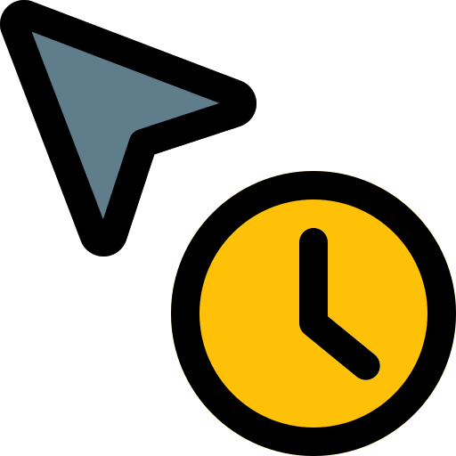 Waiting icon