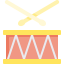 Drum icon 64x64