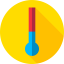 Thermometer icon 64x64