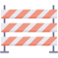 Barriers ícono 64x64