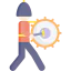 Drum icon 64x64