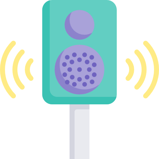 Speaker icon