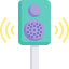 Speaker icon 64x64
