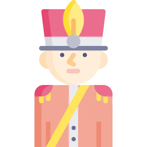 Parade icon