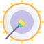 Drum icon 64x64