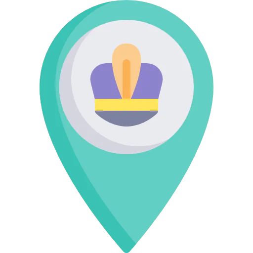 Location icon