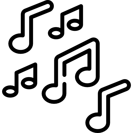 Notes icon