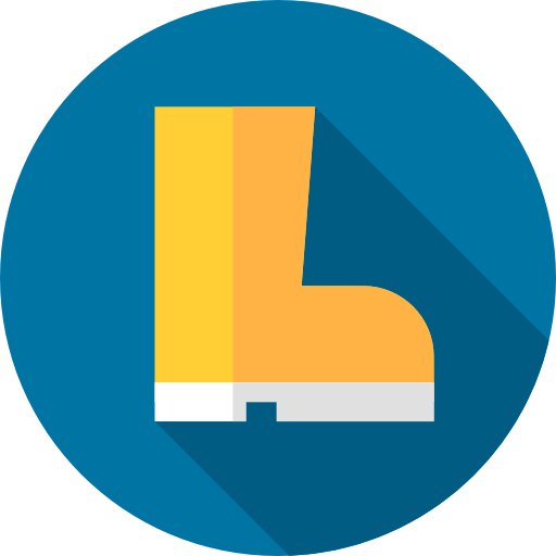 Boot icon