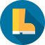 Boot icon 64x64