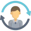 User icon 64x64