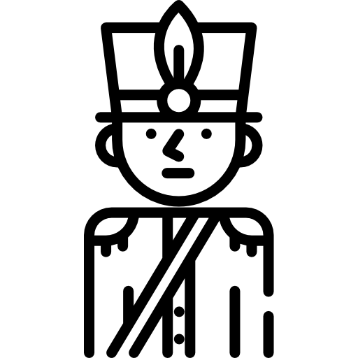 Parade icon
