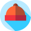 Winter hat icon 64x64