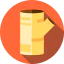 Log icon 64x64