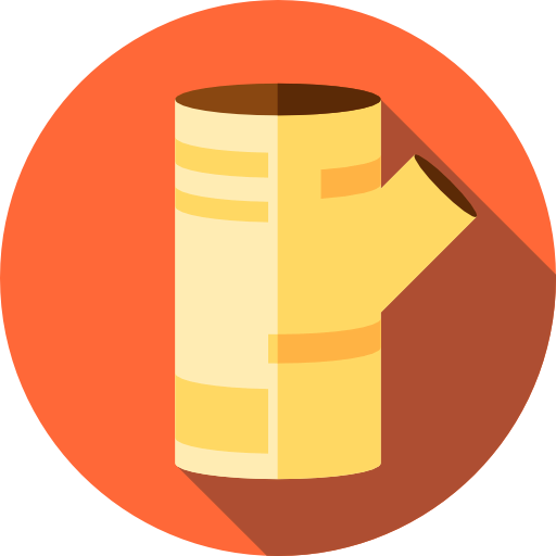 Log іконка