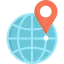 Internet icon 64x64