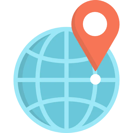 Internet icon