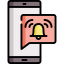 Alarm icon 64x64