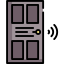 Door icon 64x64