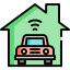 Garage icon 64x64
