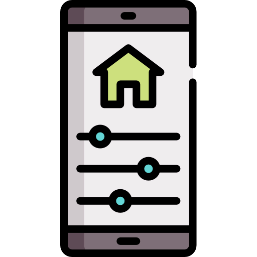 Settings icon