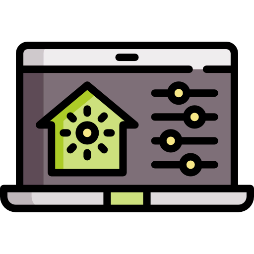Control icon