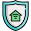 Insurance icon 64x64