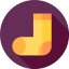 Sock icon 64x64