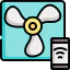 Fan icon 64x64