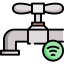 Water tap icon 64x64