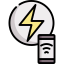 Power icon 64x64