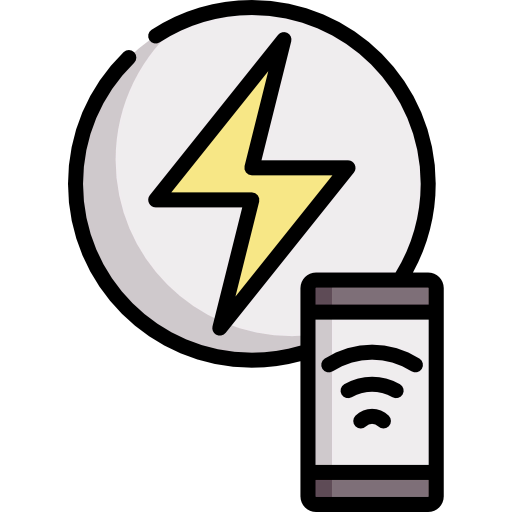 Power icon