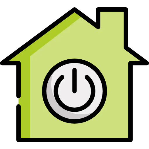 Power icon